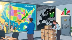 Enphase Energy: A Contrarian Opportunity in a Cyclical Solar Sector
