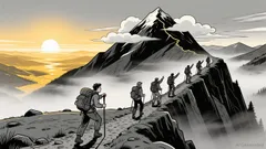 XRP's 2026 Breakout Potential: Is History Repeating for the Next Big Crypto Rally?