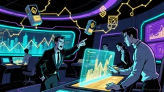 Bitcoin's 2026 Outlook: Navigating a Bear Market Amid Rising Competition and Macroeconomic Shifts