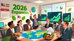 Chipotle's Five-Year Horizon: A Value Investor's Assessment of Growth, Moat, and Margin Pressure