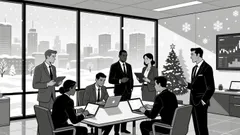 The 2025 Holiday Crypto Lull: A Buying Opportunity Amid Reduced Volatility?