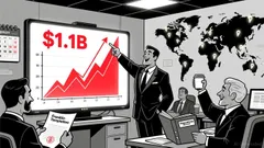 XRP's Institutional Adoption: A New Bull Case Emerges