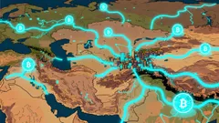 Turkmenistan Legalizes Crypto Mining and Exchanges in Major Policy Shift