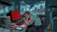 Cardano Plunged 60% in 2025: Can ADA Recover in 2026?