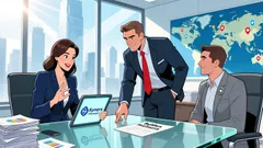 Insider Buying as a Contrarian Indicator: Why These 3 Stocks Are Attracting Smart Money in 2026