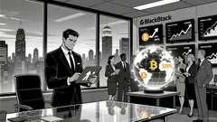 Bitcoin's 2026 Rally: A Case for Institutional-Driven Growth Over Speculative Frenzy