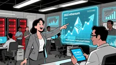 Ethereum's Evolution into the World Computer: A Decade of Innovation and Future Resilience