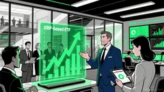 Is XRP Poised for a $5 Breakthrough in 2026?