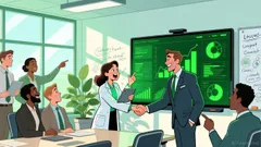 Micron's Scalable TAM Capture: A Growth Investor's Play on AI Memory