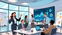 S4 Capital's AI-Driven Turnaround: A High-Conviction Play in the Reshaped Advertising Tech Sector