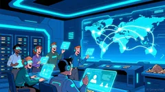 Filecoin (FIL) Balances Storage Innovations with Market Consolidation