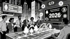 Ethereum's 2026 Roadmap: A Strategic Investment Case for Decentralized Infrastructure Leadership
