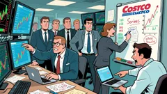 Costco's Valuation Crossroads: Is $862 the Final Line of Defense in 2026?