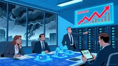 Meta Platforms: A 10-Year Test of the Wide Moat Thesis