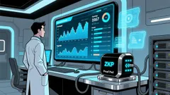 ZKP Proof Pods: A $300/Day Passive Income Alternative to Volatile Altcoins