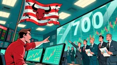 AppLovin's $700 Support Test: A Critical Inflection Point for AI-Driven Ad-Tech Growth