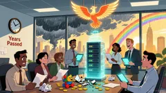 Disney's High-Stakes Digital Pivot and 2026 Growth Catalysts