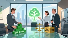 Top Dividend Stocks for 2026: High-Yield Opportunities in a Strong Market Environment