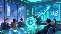 Why Impinj (PI) Is Poised for a 2026 Breakout as Gen2v3 Adoption Accelerates