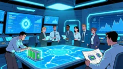 CNRG's 2026 Rally: A Structural Bet on AI Power Demand