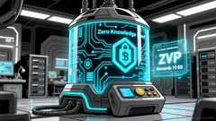 Zero Knowledge Proof (ZKP) and the Strategic Advantage of Its Daily Presale Auction