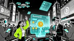 ZKP's Presale Auction: A Game-Changing Opportunity in the Privacy-First AI Era