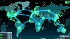 Filecoin (NIGHT) Quiet as Lighter Faces Withdrawal Woes, Web3 Enabler Integrates Salesforce