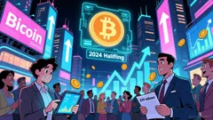 Is Bitcoin's Four-Year Cycle Evolving into a Five-Year Framework?