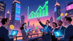 Bitcoin's 2026 Crossroads: Institutional Demand vs. Cyclical Doubts