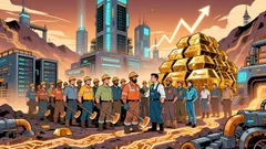 COPJ's 109% Run: Decoding the AI Copper Boom's Next Phase