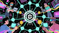 Base's Creator Coin Strategy: A Double-Edged Sword for Long-Term Ecosystem Growth