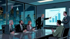 Target's Activist Spark: A High-Risk Setup Ahead of CEO Change