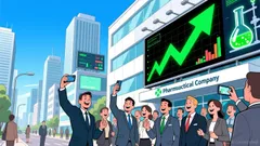 Pfizer's Attractive Valuation and Growth Catalysts in a Post-Pandemic World