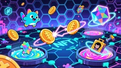 JUP Integrates Moonbirds NFTs to Boost DeFi Liquidity and Trading Volume