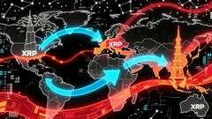 XRP at $1.86 vs Digitap ($TAP): The Battle for the Next 10x Return