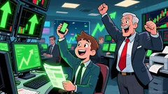 Analysts Predict Ozak AI Could Deliver 550×–700× Gains by 2027 - Making Today's $0.014 Entry One of the Most Undervalued in the Market