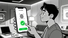 The UX Revolution in Crypto Apps: Catalyzing Mass Adoption Through Innovation