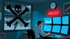 Short Squeeze or Continued Decline? The Dilemma of Oriental Rise Holdings Ltd (ORIS)