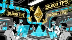 Ethereum's 2026 Upgrade Roadmap and Its Impact on DeFi Growth