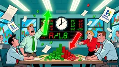 Whale-Driven Momentum in Health Care Stocks: Opportunities and Risks in 2026