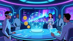 Ozak AI: A 550×–700× Gains Opportunity in AI-Driven DePIN Ecosystems by 2027