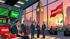 The Implications of Declining Short Interest for Datadog (DDOG) in 2026