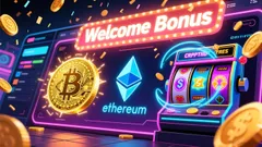 Top 5 Crypto Casinos for New Players in 2026: Easy Sign-Up and Fast Withdrawals