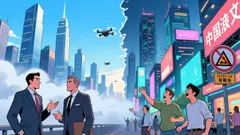 Is CQQQ a Strategic Buy for 2026 Amid Geopolitical Risks and Valuation Dislocation?