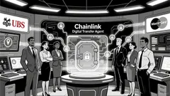 Chainlink's Emerging Role in Bridging Traditional and Onchain Finance: Is LINK Undervalued?