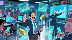 Is $100 Silver In 2026 Realistic? Assessing Supply Constraints, Industrial Demand, and Market Sentiment