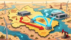 Crypto Mining Legalized in Turkmenistan, but Everyday Use Remains Prohibited