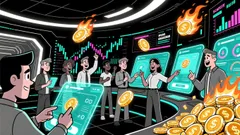 Digitap ($TAP): A Defensible Presale Play in a Bear Market