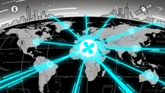 Ripple's XRP Strategy: Monetisation as a Catalyst for Institutional Adoption and Long-Term Value Creation