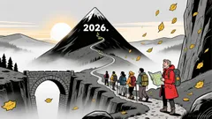 Is Chainlink Forming a Base for a 2026 Bull Run?